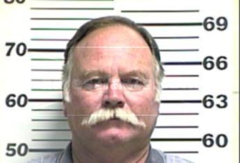Jimmie Glen Thompson