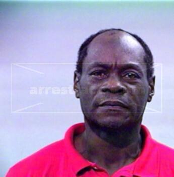 Victor Maress Brown