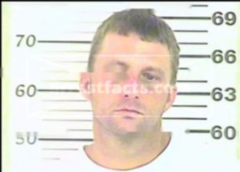 James Calvin Huddock