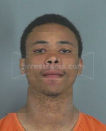 Jaquan Tiontae Moore