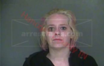 Megan Elayne Coley