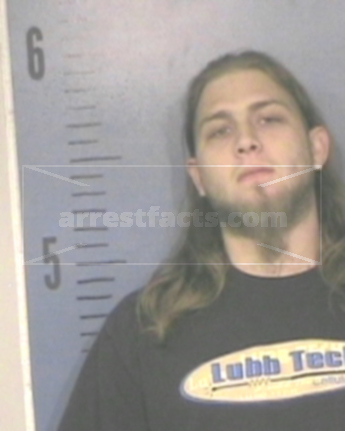 Erick Wayne Barnes