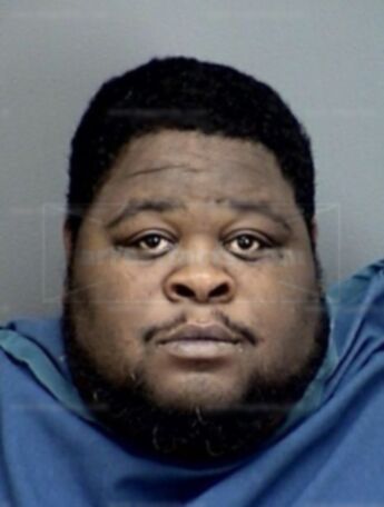 Brandon Antwone Goodall