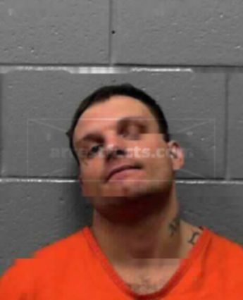 Jonathan Dewayne Eads