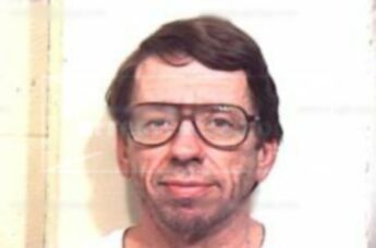 Robert Keith Johnson