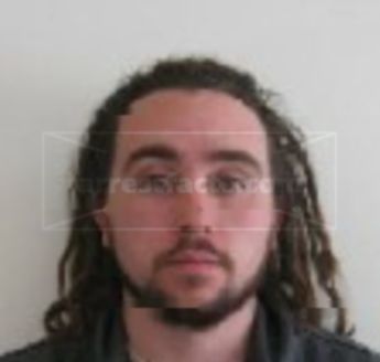Travis Jay Hiett