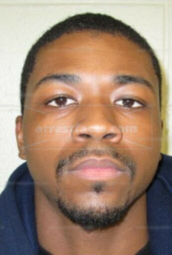 Corey D Taitt