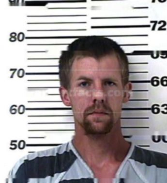 Timothy Kyle Caldwell