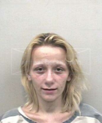 Telnisha Kae Waddell