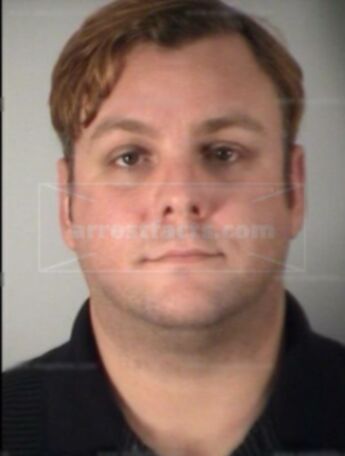 Richard Anthony Stokes