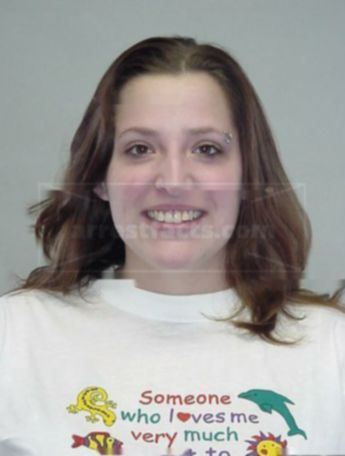 Angela M Hibbard