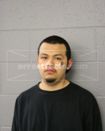Omar R Flores