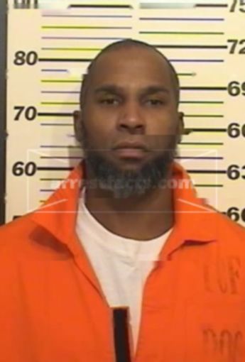 Andre Patterson