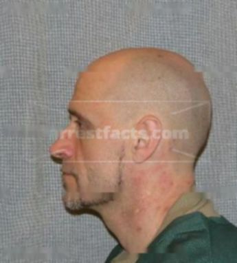 Joseph Steven Boothe