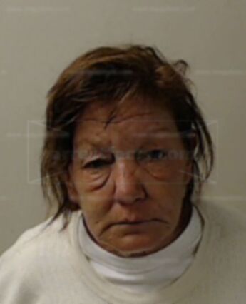 Robin Marie Ouellette