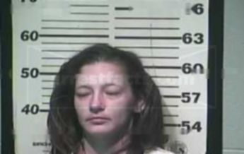 Tonya Hill