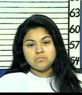 Stephanie Rae Villanueva