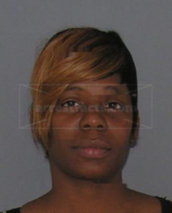 Sherese Pickett