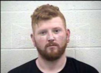 Joseph Lee Vaughn