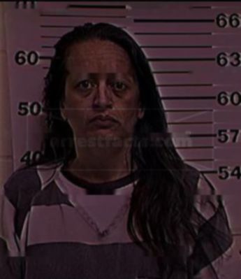 Tina Evette Cooper