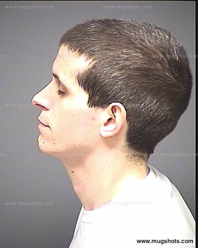 Nicholas Gerald Horton