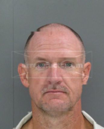 Charles David Bumgardner