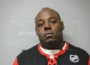 Jamarious Jarell Coleman