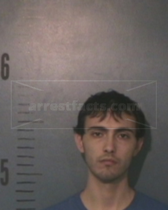 Johnathon Andrew Robinson