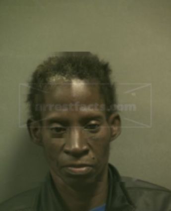 Cheryl Denise Britton