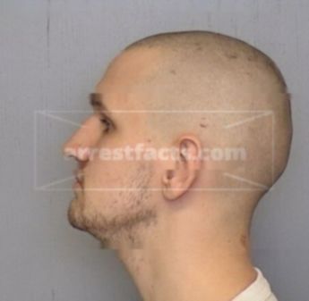 Tyler Douglas Gowans