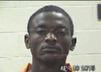 Demarius Laryone Jefferson