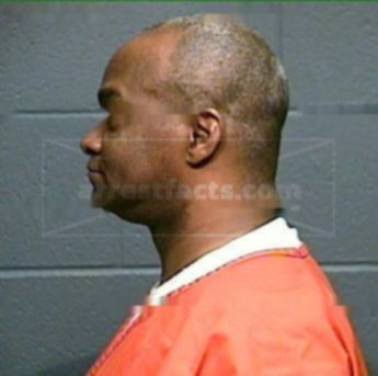 Micheal Earl Pouncy