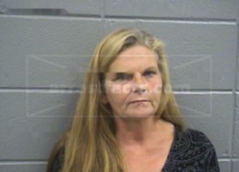 Colleen Nutley