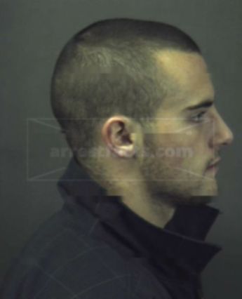 Justin Edward Rando