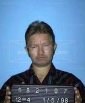 Rickey Dale Sparks