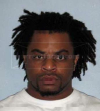 Dormail Quinton Arrington