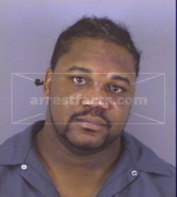 Kevin Lamont Hurd