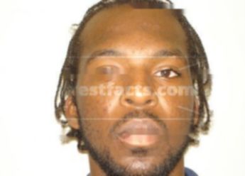Brandon Jamal Patterson