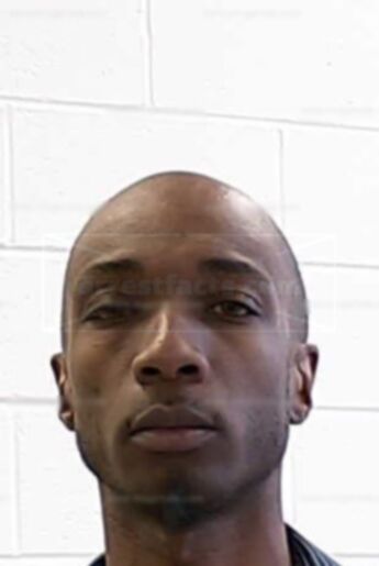 Kendal Rashaud Morgan