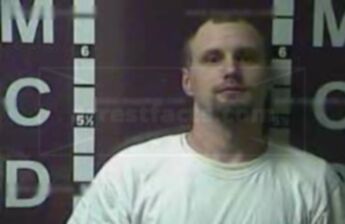 Joshua Henry Vanwinkle