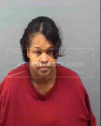 Stacey Tennille Williams