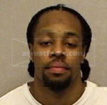 Alonzo Jerome Graham