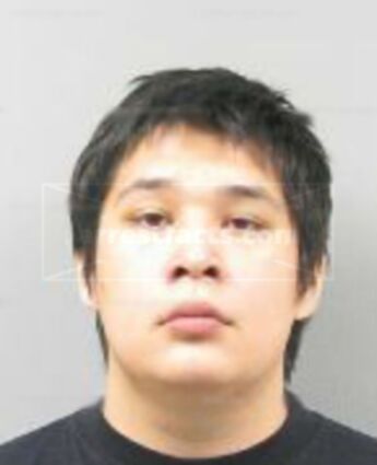 Joshua Francis Bowstring