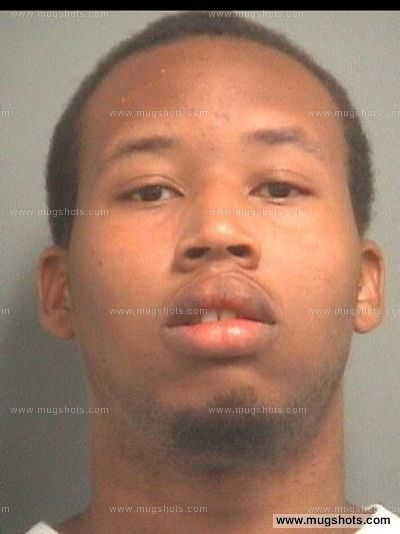 Travonte Marquis Leslie