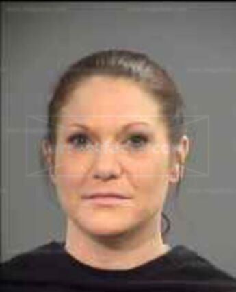 Ashlee Anne Clark