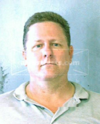 Donald Edward Sawyer