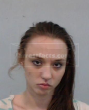 Christy Maxine Gravitt