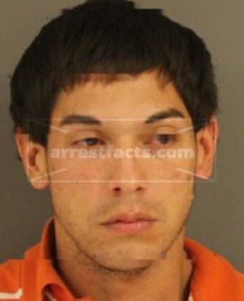 Joshua James Martinez