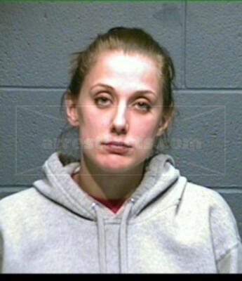Lianne Marie Pfingsten