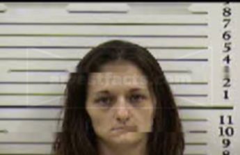 Jessica Ann Pressley